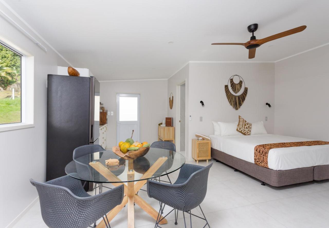 Studio Varia Rarotonga Exteriér fotografie